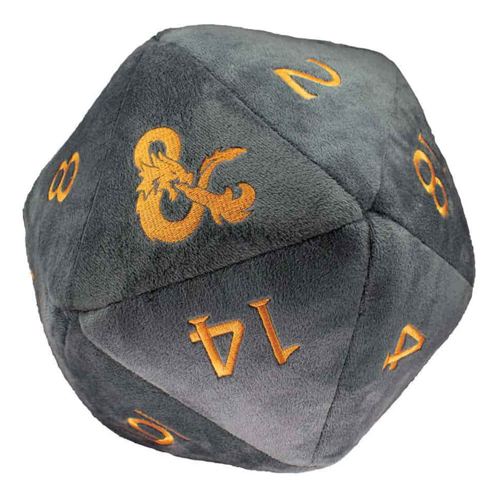 D&D Realmspace Dice Bag Jumbo Tamaño