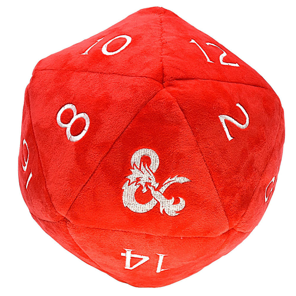 Dice Dice Dice Dice Bag Jumbo Dimensioni