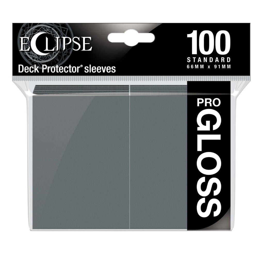 Eclipse Standard Deck Gloss ermer 100 stk