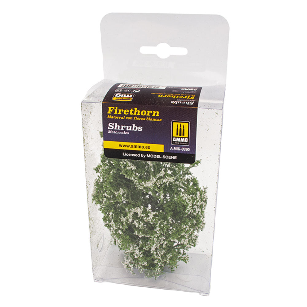 Munition von MIG Dioramas Shrubs