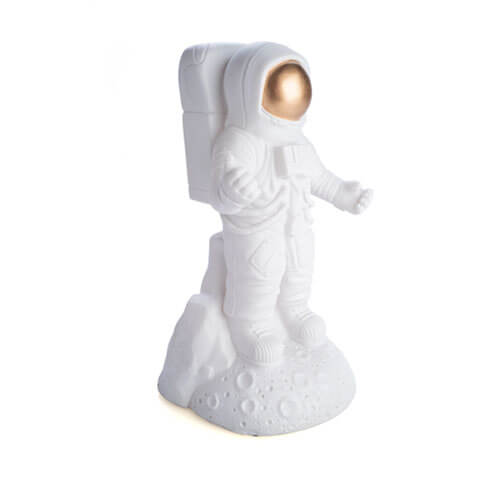 Astronaut Table Lamp