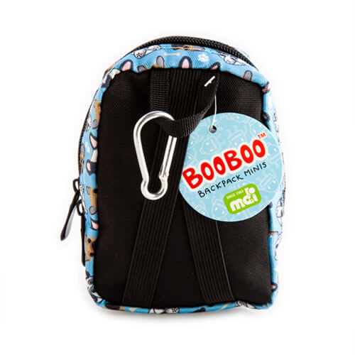 French Bulldog BooBoo Backpack Mini