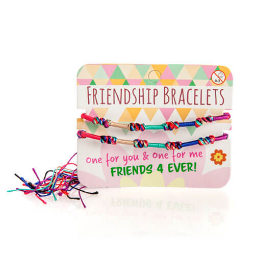 Friendship Bracelets