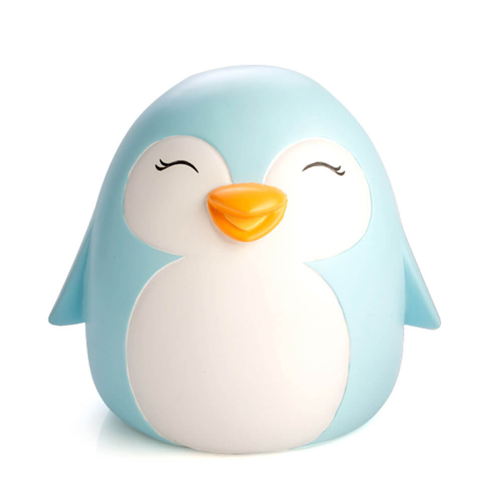 Smooshos Pal Penguin Table Lamp