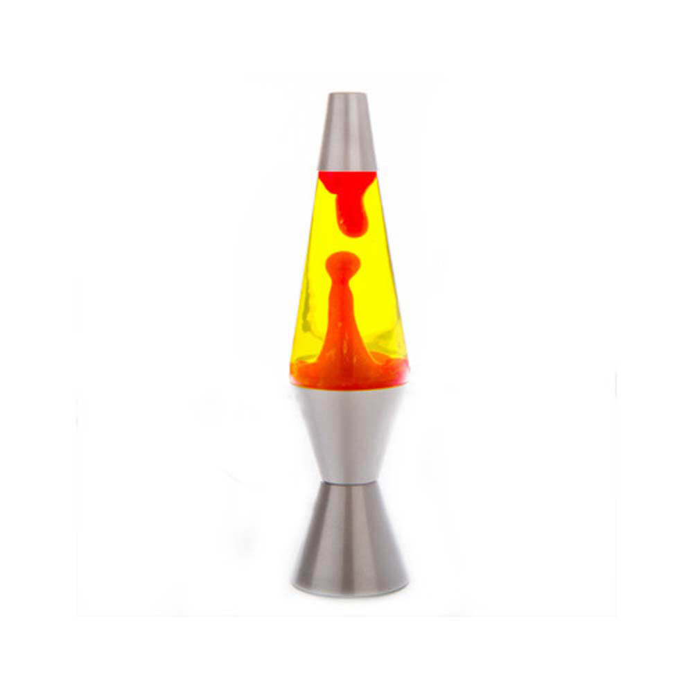 Magma / Lava Diamond Motion Lamp