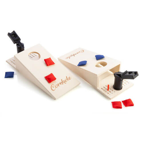 Cornhole Desktop Game