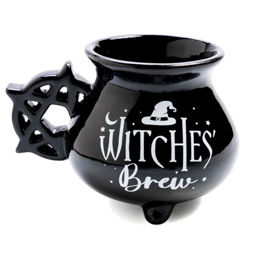 Brewhes 'Brew Cauldron 3d Taza