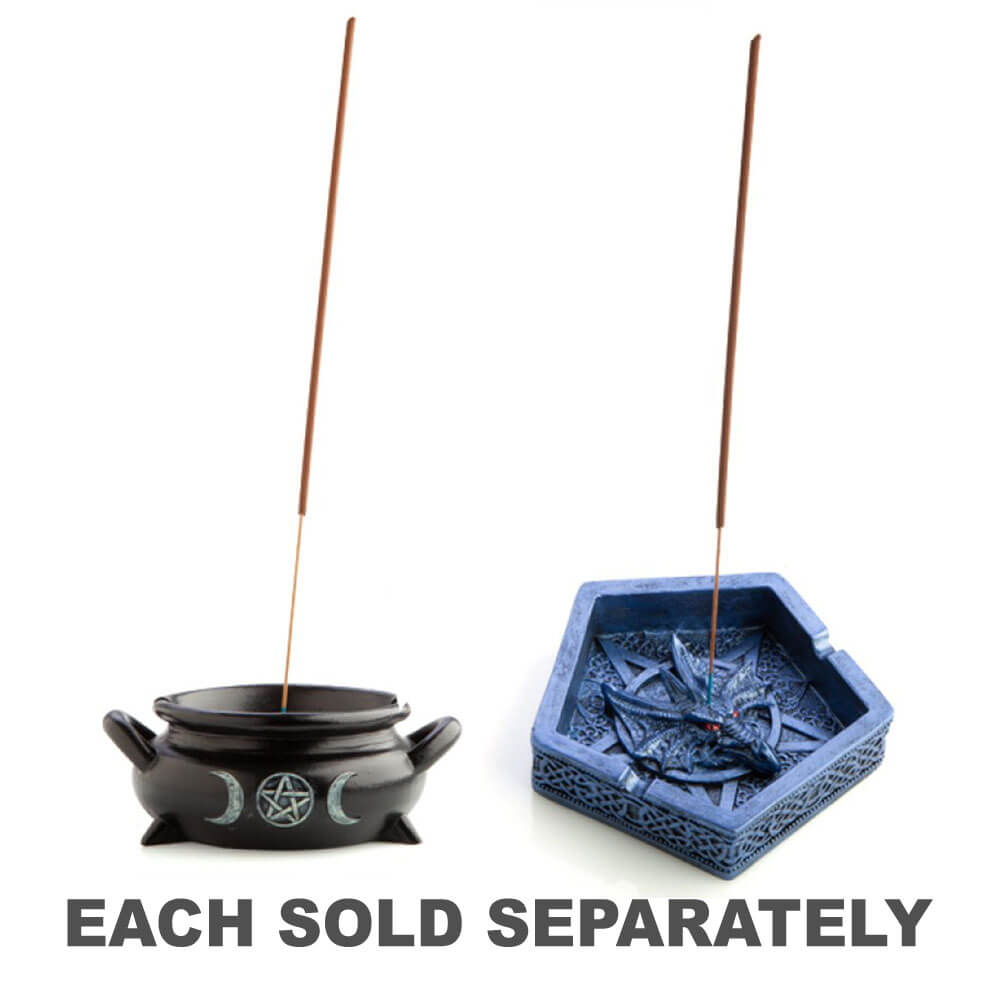 Incense Burner & Ashtray