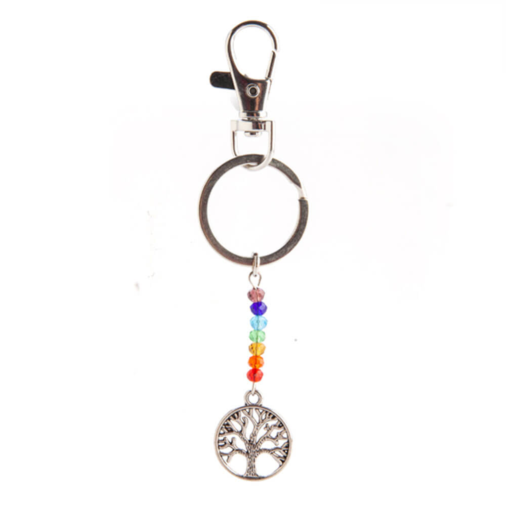 Tree of Life Keychain