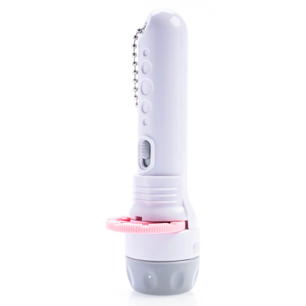 Furever Pets Torch -projektor