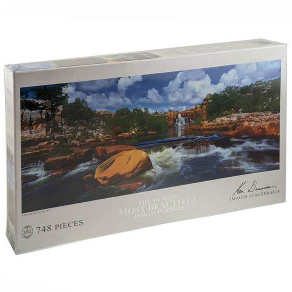 Ken Duncan Images of Australia Puzzle 748pc