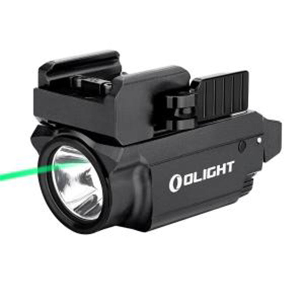 OLIGHT BALDR MINI MUT MONTRE 600LM