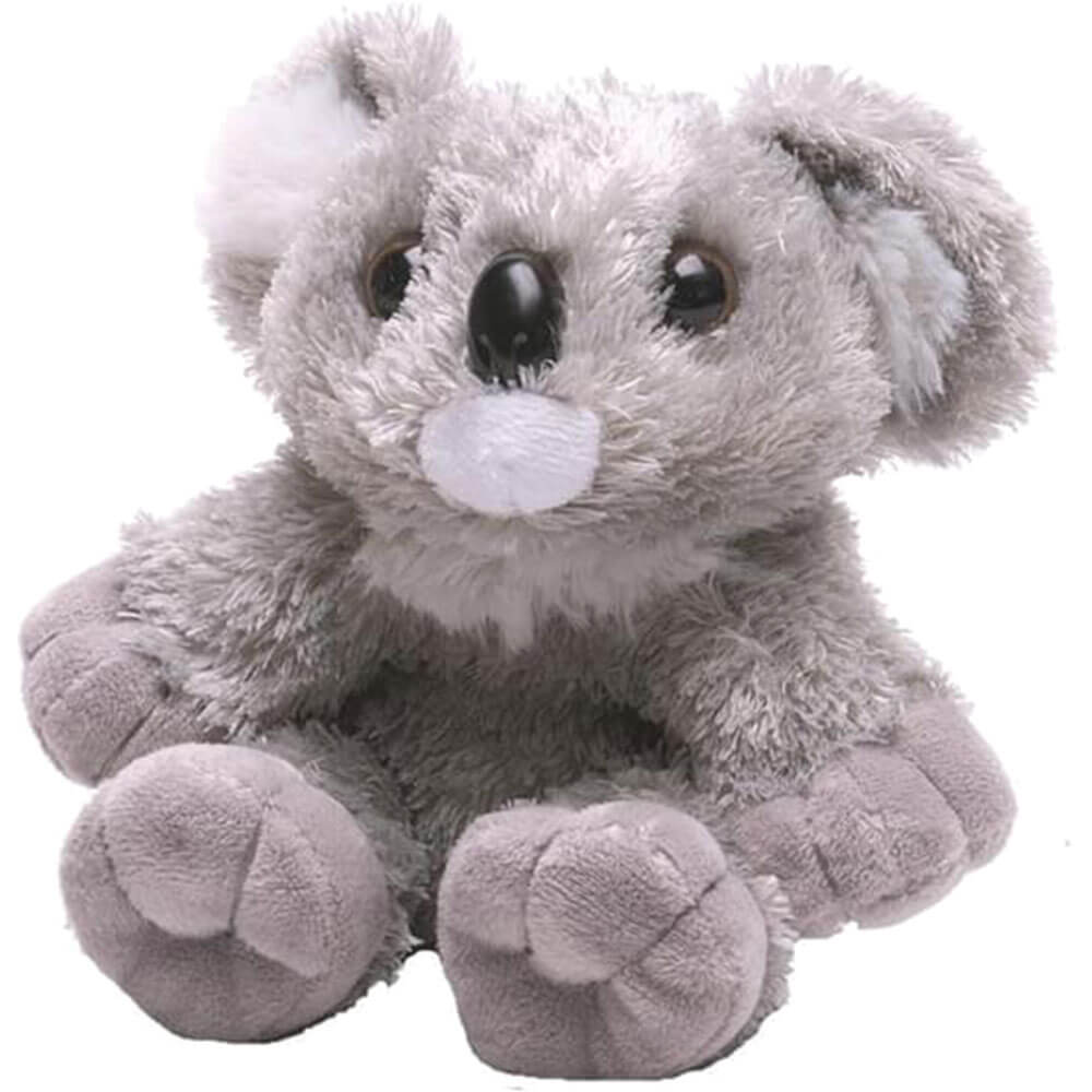 Wild Republic Hug Ems Stupped Animal 7 "