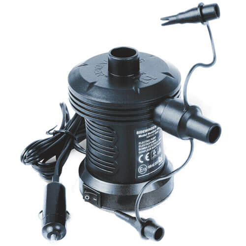 SideWinder Air Pump