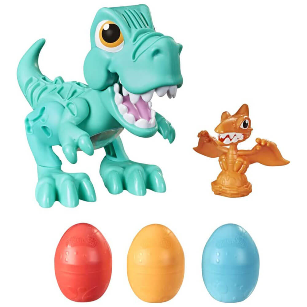 Play-Doh Dino Crew Crunchin T-Rex