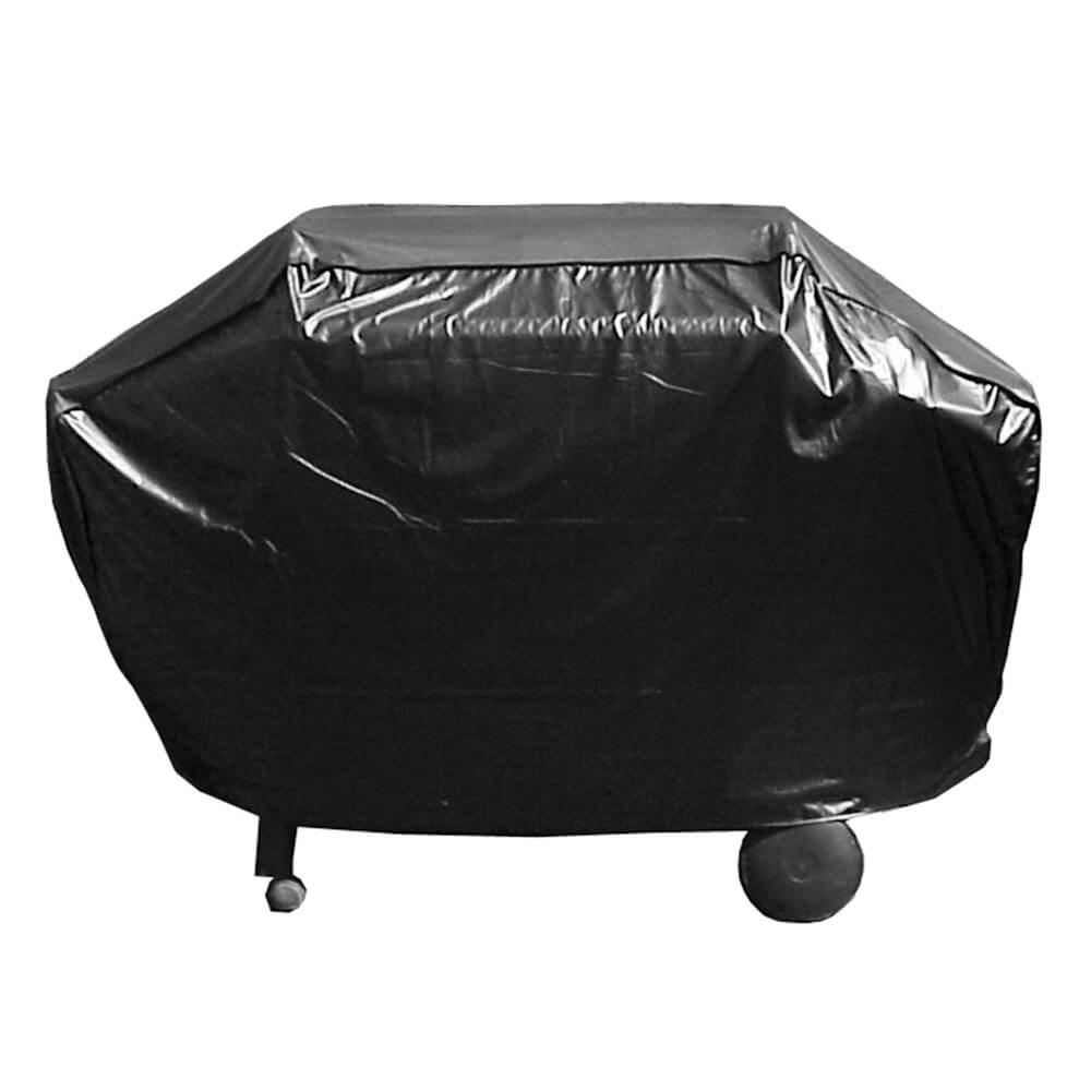 Outdoor Magic 6 Burner Black XXL Cover (70x218cm)