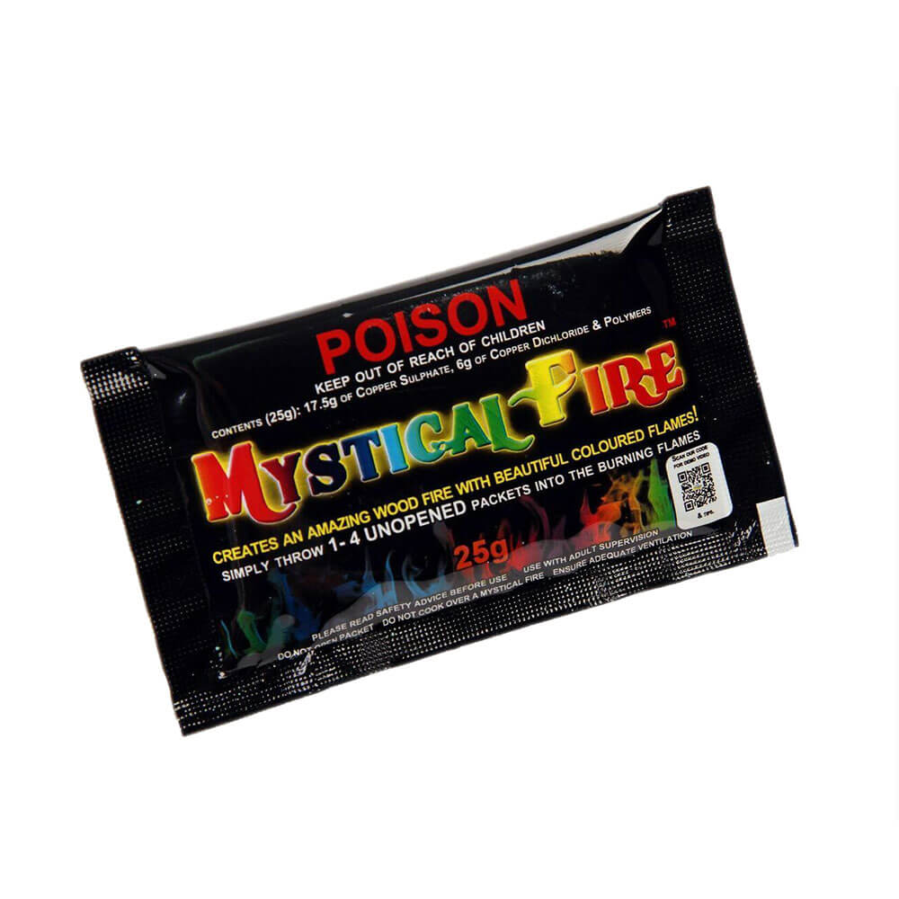 Mystical Fire Pack (25g)