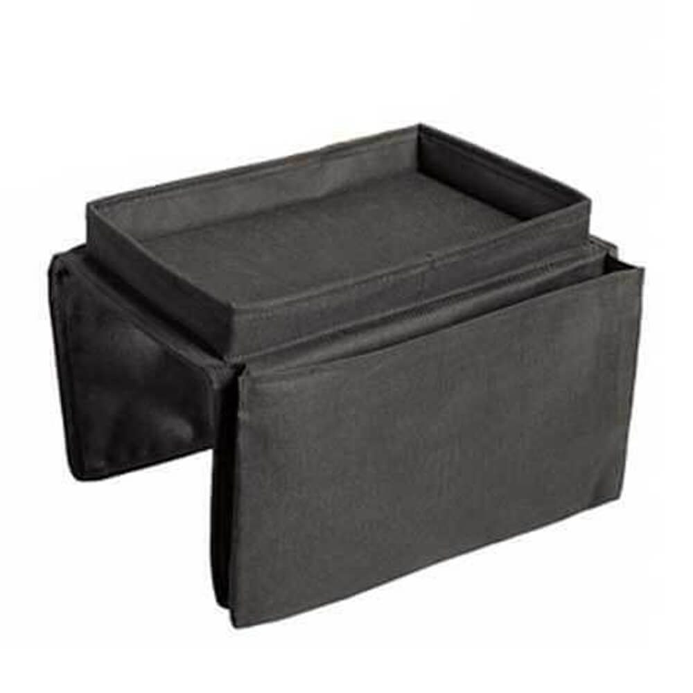 Sofa Couch Armrest Organiser