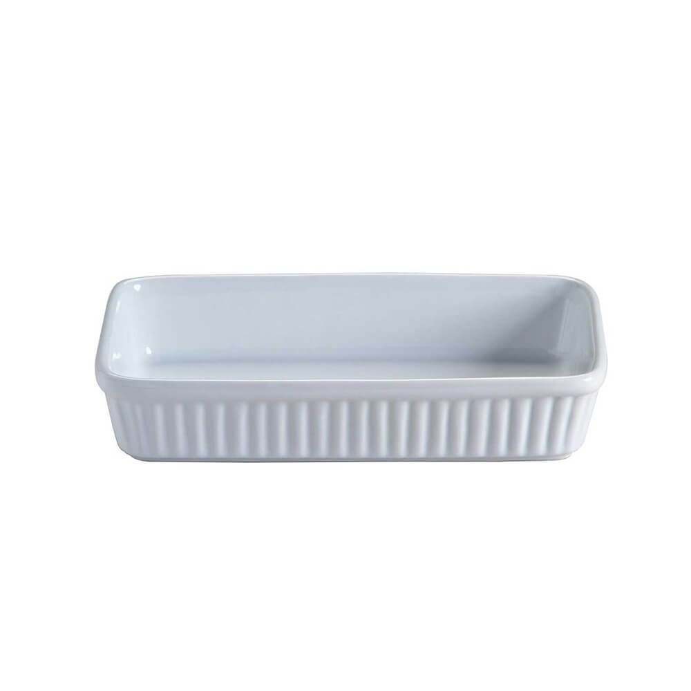 Mason Cash Classic Rectangular Plat