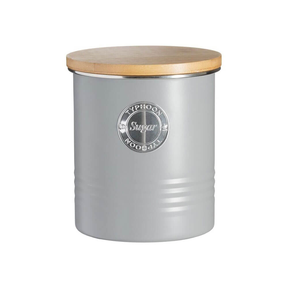 Typhoon Living Sugar Canister 1l