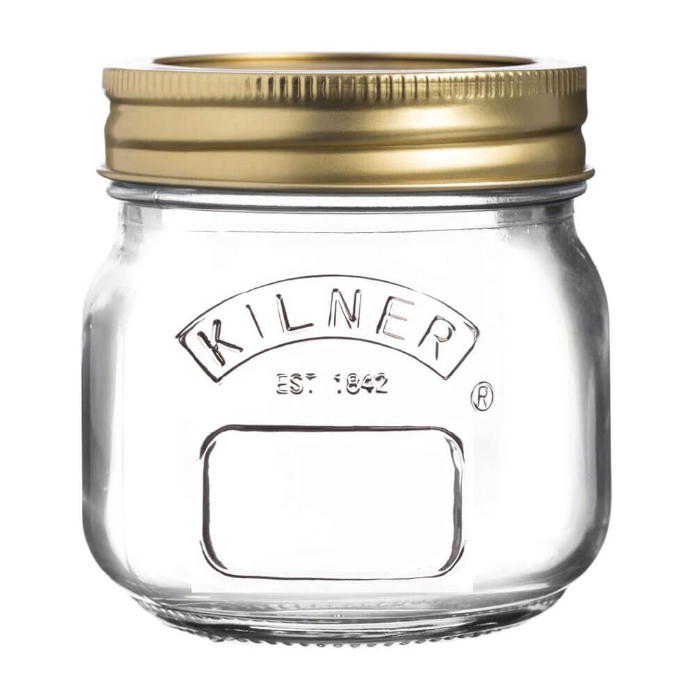 Kilner echte conserve pot