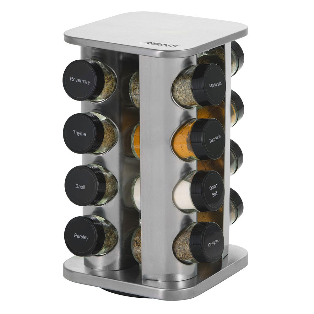 Avanti Racking Spice Rack