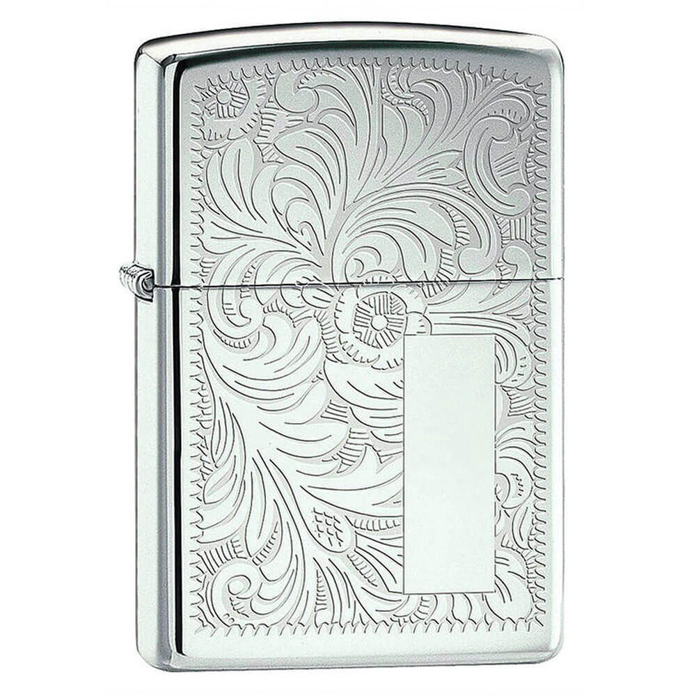 Zippo Venetian High Polski