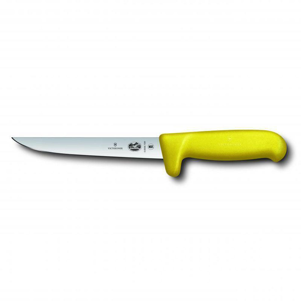 Fibrox Safety Grip Bening Fosing Knife 15cm