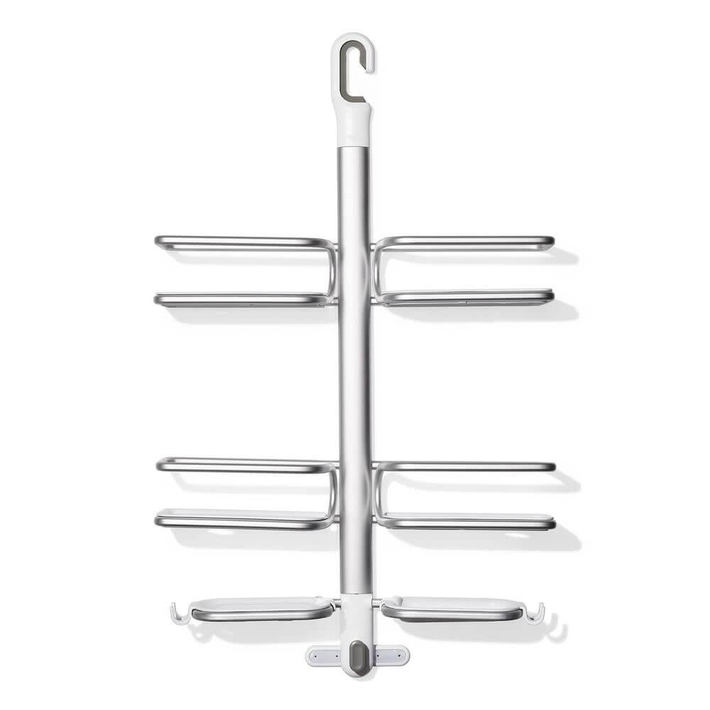 OXO Good Grips Aluminum Chuser Caddy