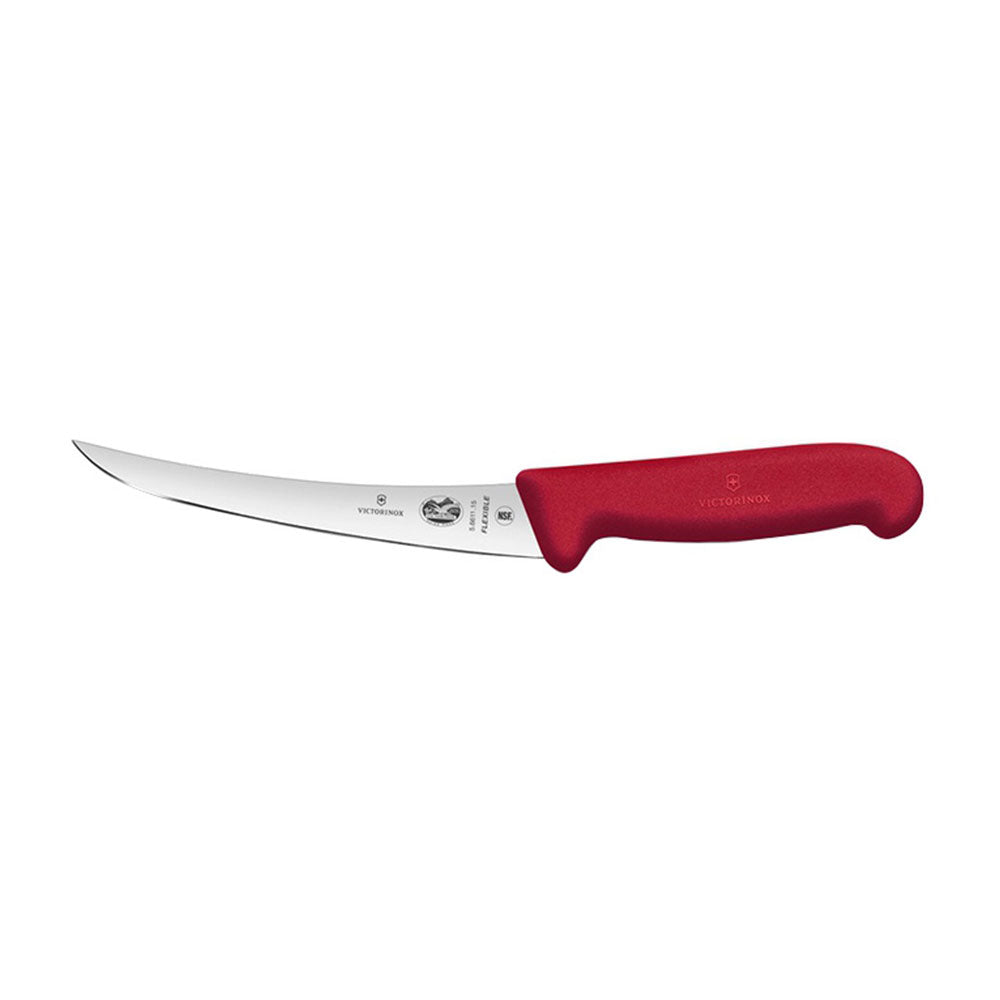 Victorinox Curved Flexible Stretto di disONT Stretto 12 cm