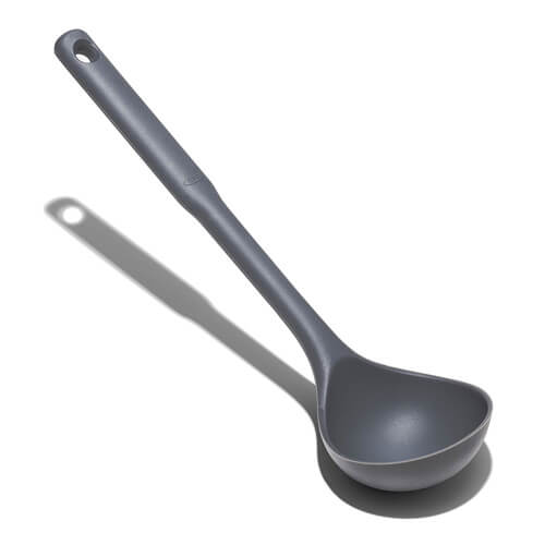 OXO Good Grips Silicone Everyday Flexible Ladle