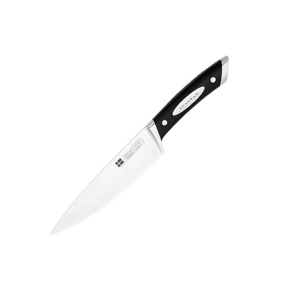 Cuchillo de chef clásico de scanpan