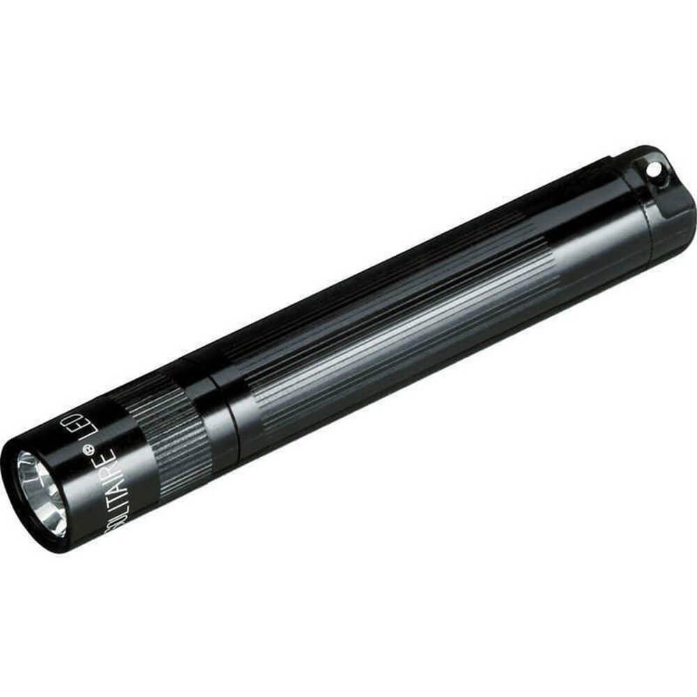 Maglite Solitaire 1-celle AAA LED-lommelygte