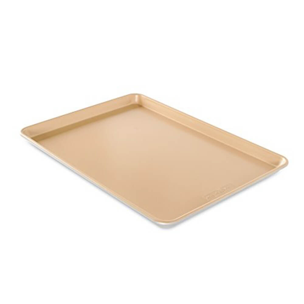 Nordic Ware Blechpfanne (53,3 x 38,1 x 2,5 cm)