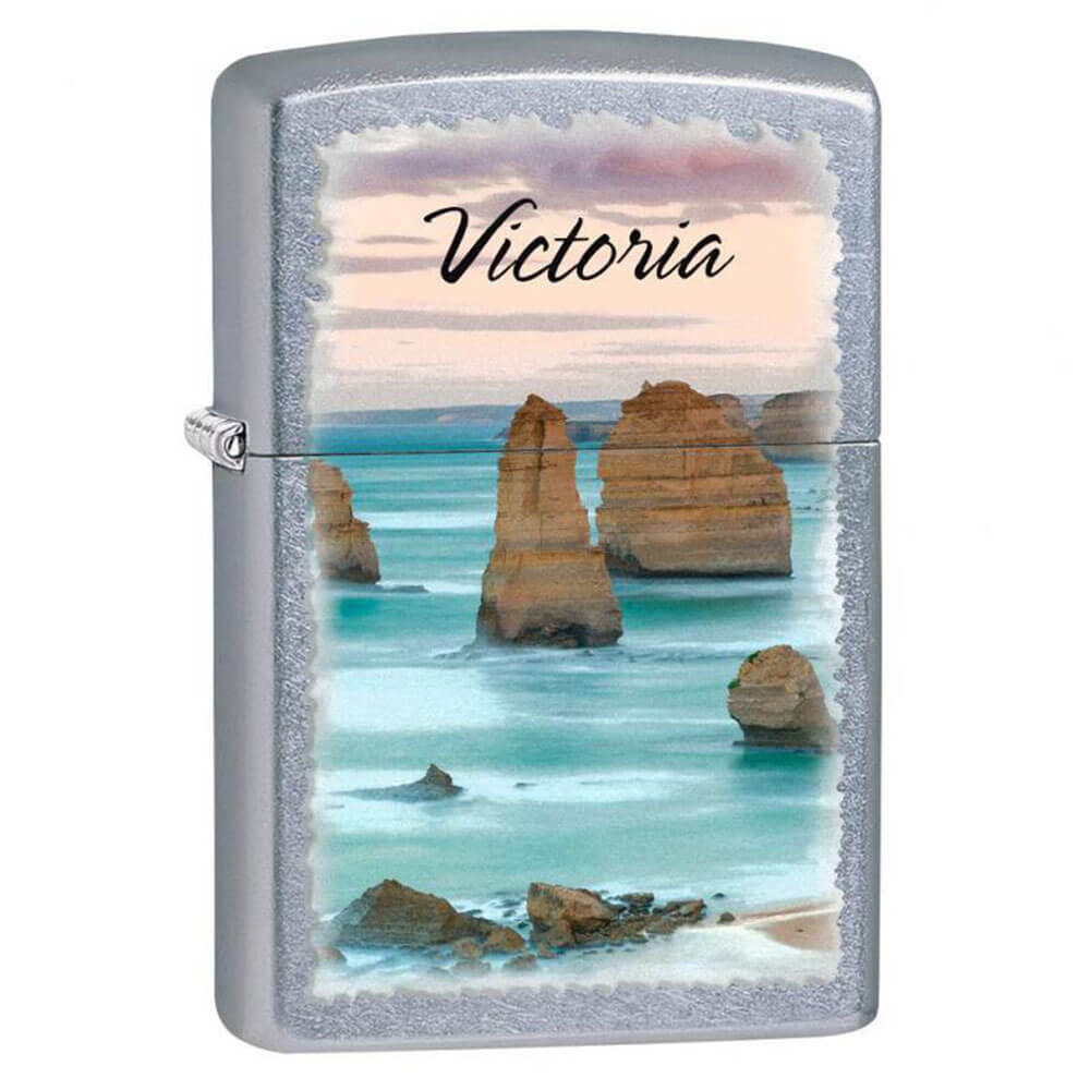 Zippo Victoria 12 Apostles Lighter