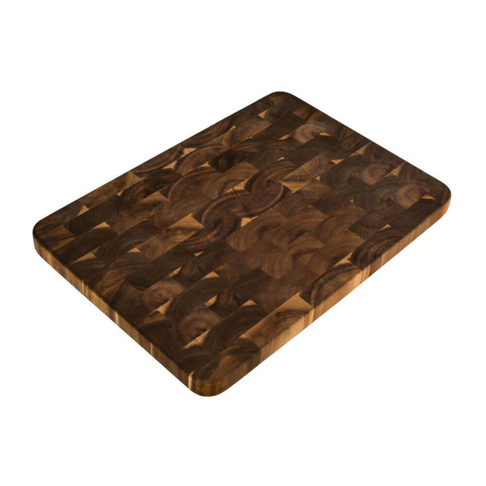 Peer Sorensen End Grain Cutting Board