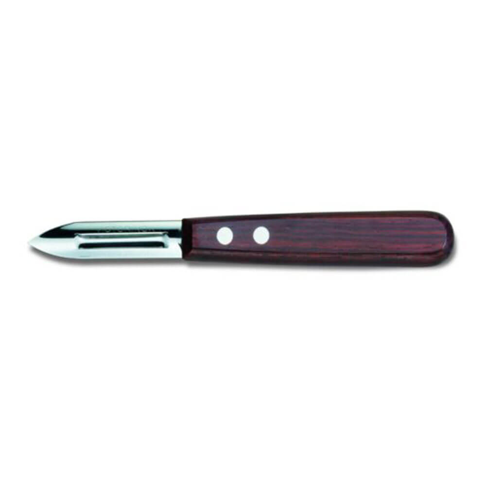 Victorinox houten handvat Aardappelschiller