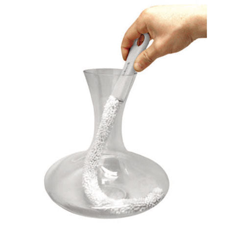 Vin Bouquet Decanter Brush