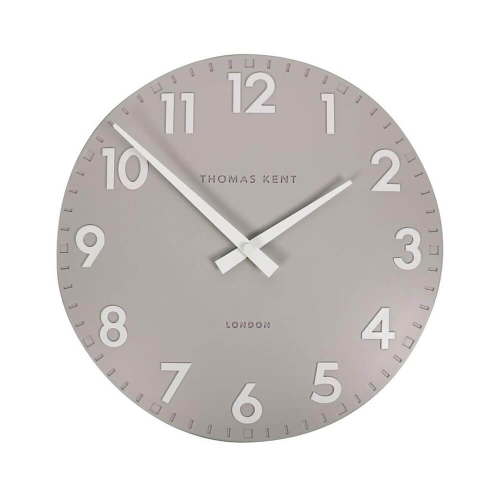 Reloj de pared de Thomas Kent Camden 30 cm