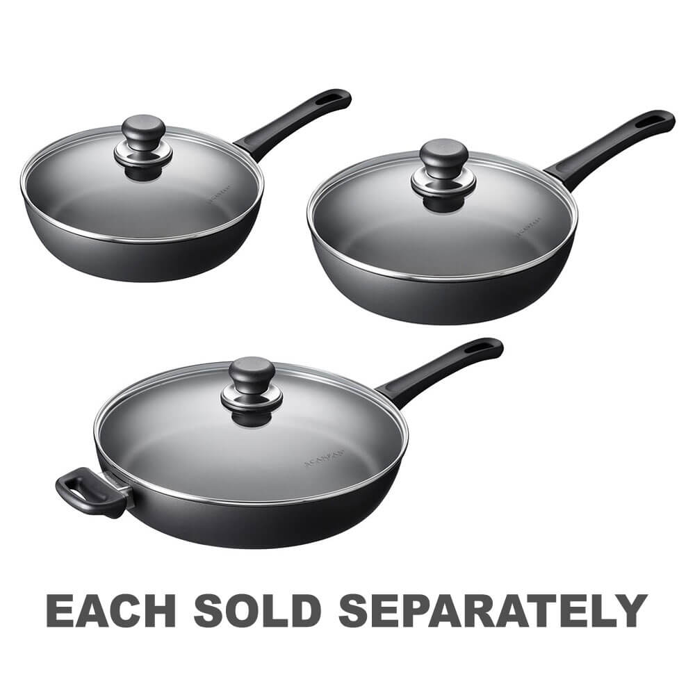 Scanpan Classic Saute Pan