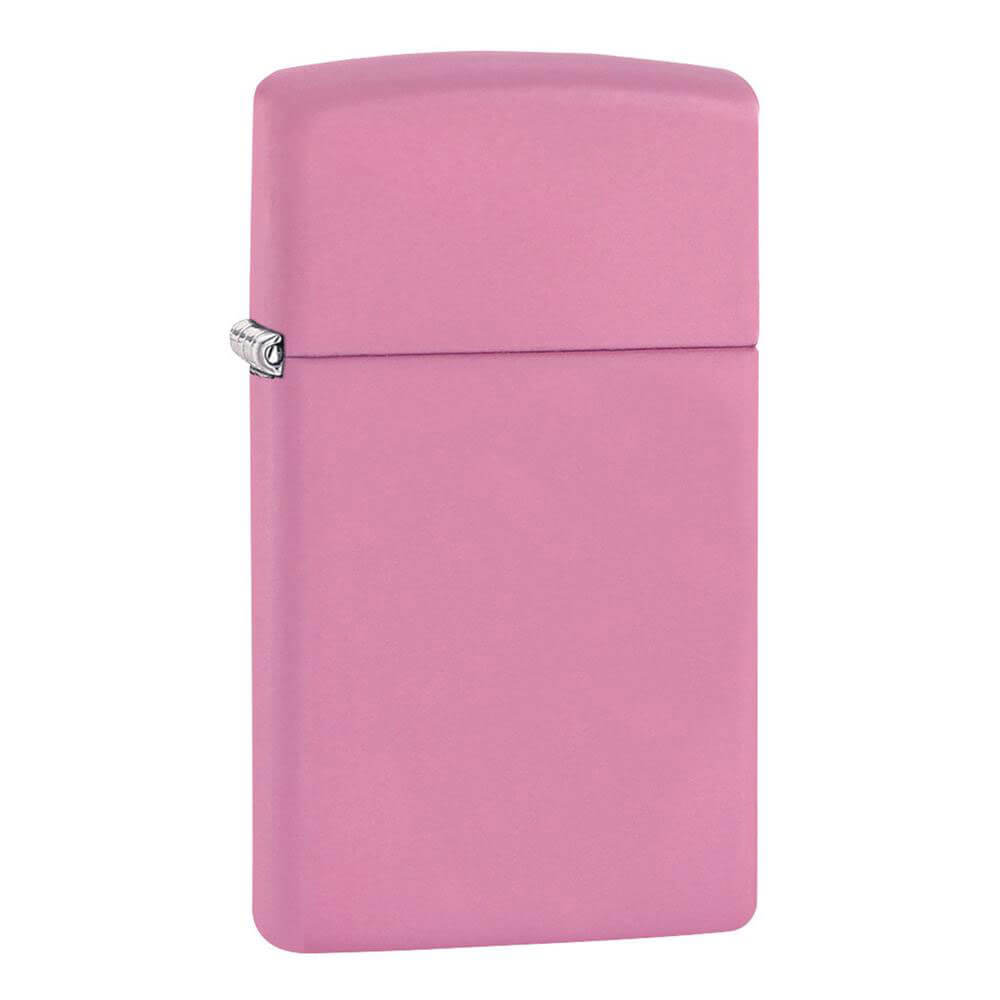 Zippo Slim Matte ligero