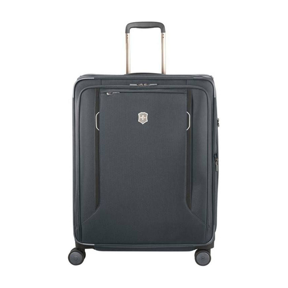 Victorinox Werks Traveler 6.0ソフトサイドキャリー（大）