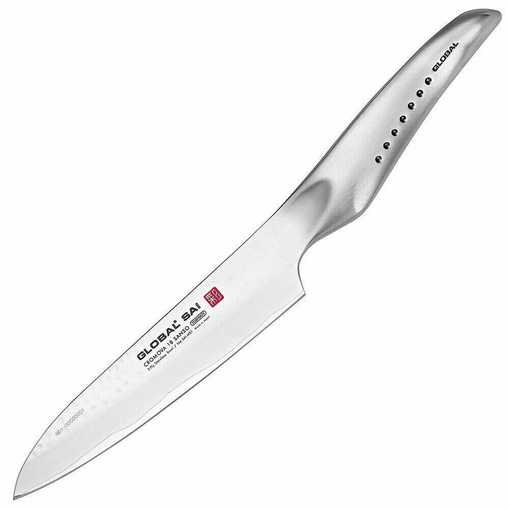 Global Knives Sai Cook's Nóż