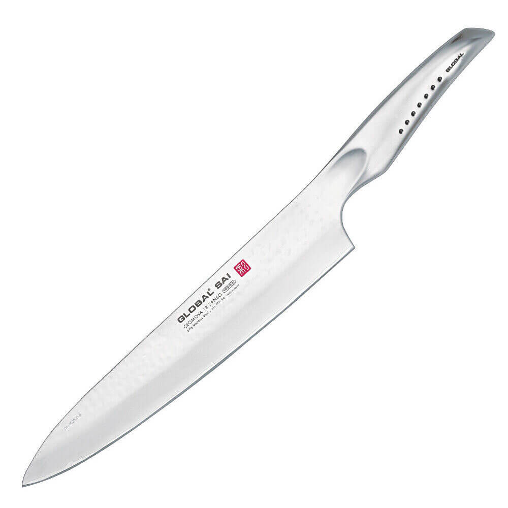 Globale knive Sai Cooks kniv