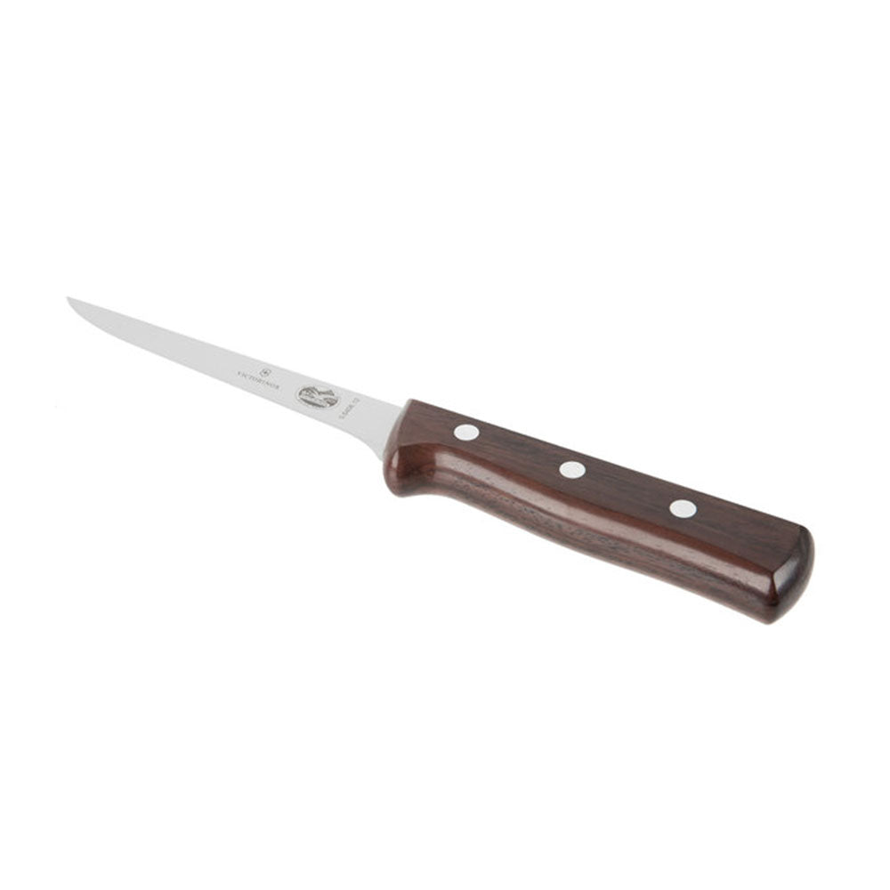 Coltello da bordo a lama stretta dritta con maniglia americana