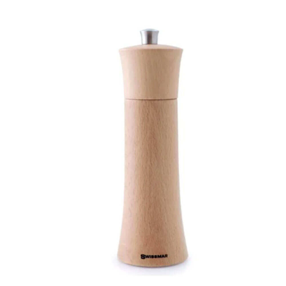 Swissmar Torre Natural Wood Mill 20 cm