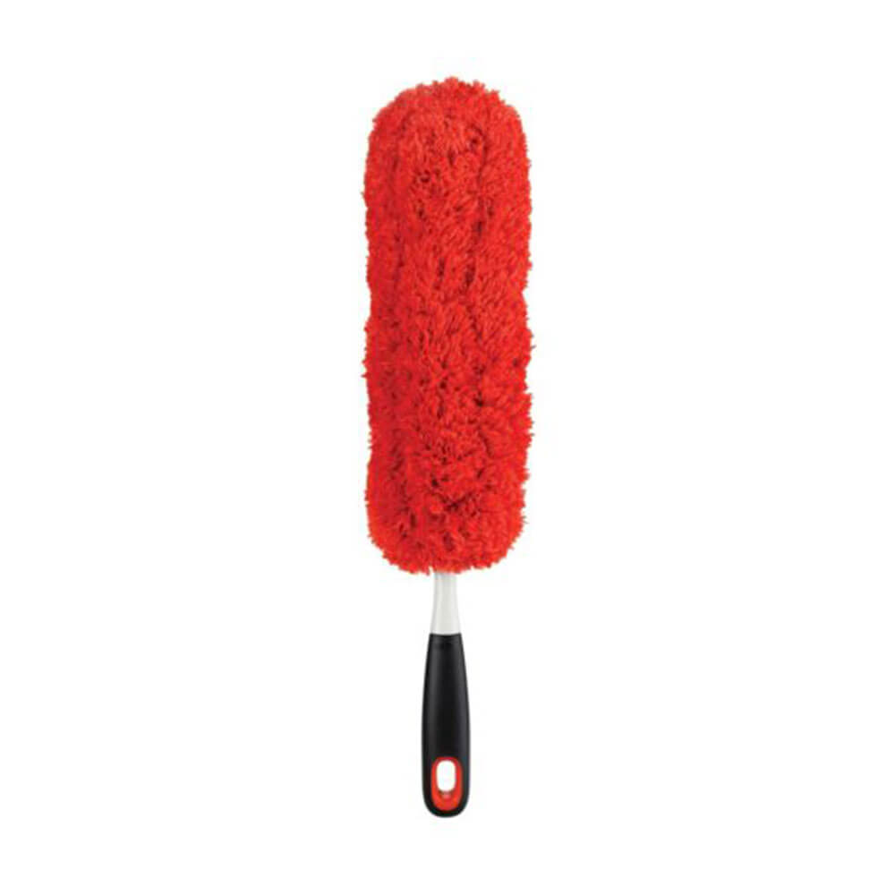 Oxo Good Grips Duster in microfibra