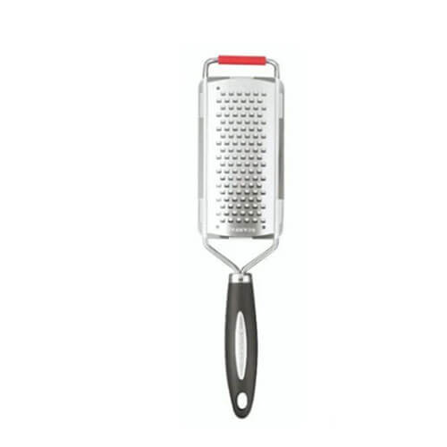 Scanpan Grater Medium Red 4mm