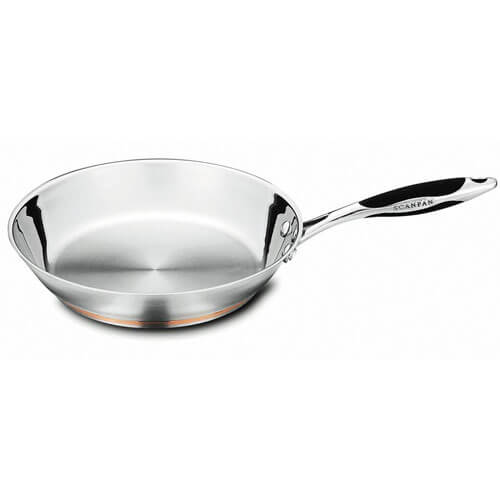 Scanpan Coppernox Fry Pan