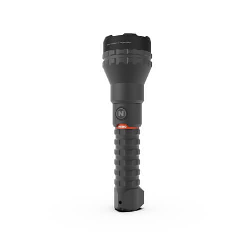 Nebo Luxtreme USB-C Rechargeable Half-mile Beam Flashlight